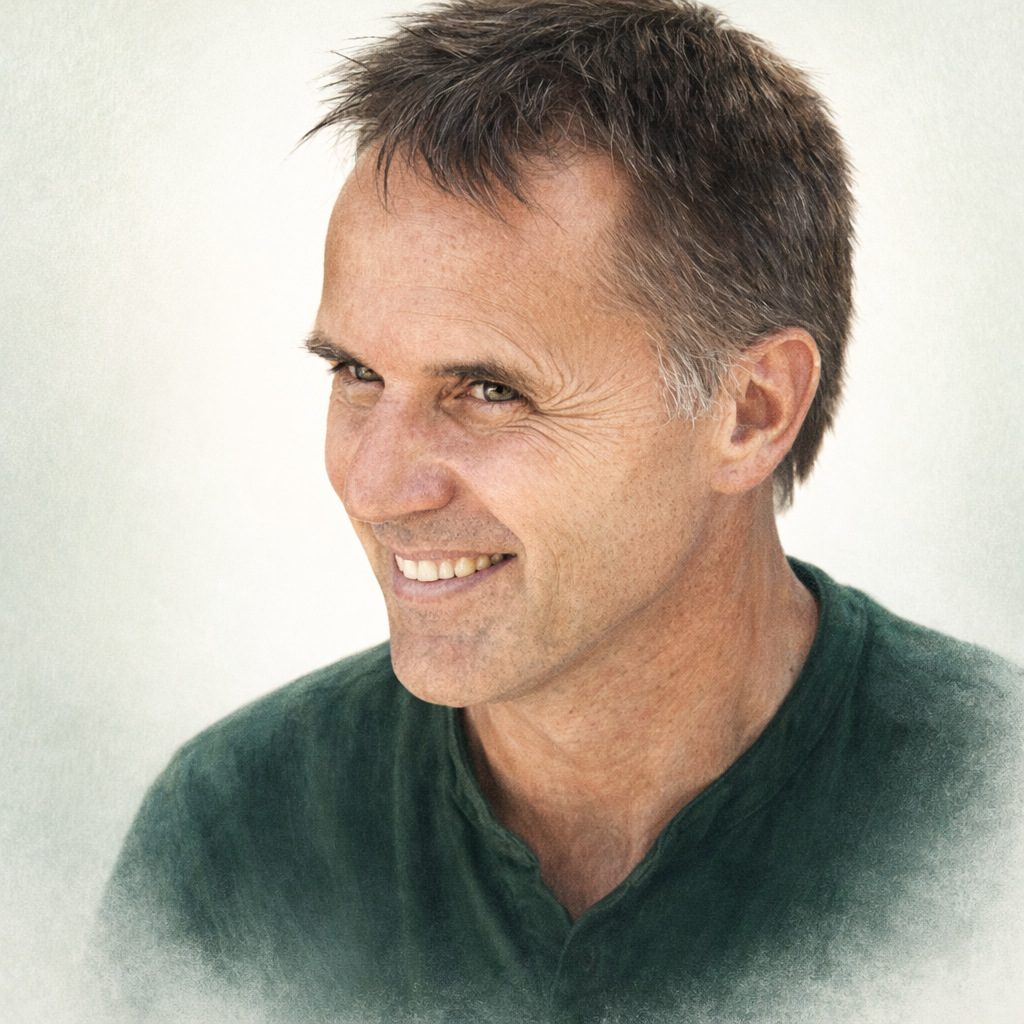 Michel Brand