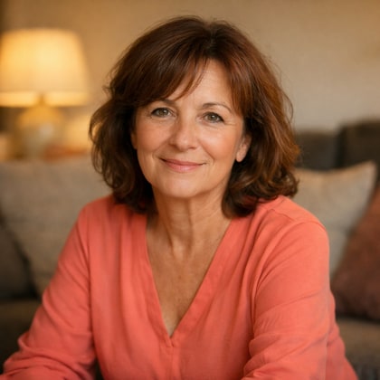 Martine G.